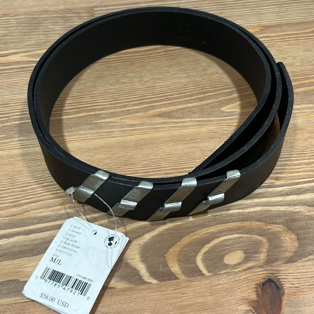 Free People Juno Hip Belt